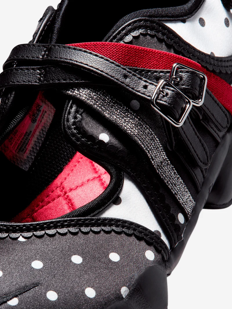 W Air Rift Breathe 'Polka Dots'