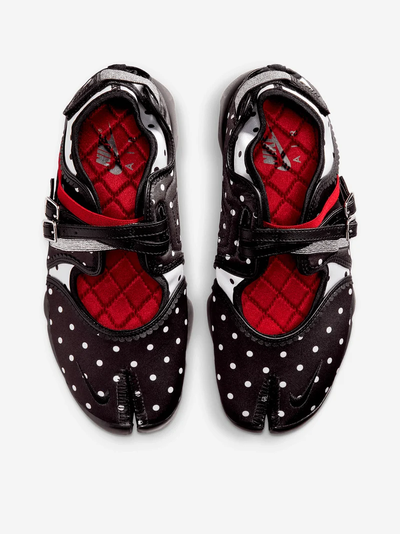 W Air Rift Breathe 'Polka Dots'