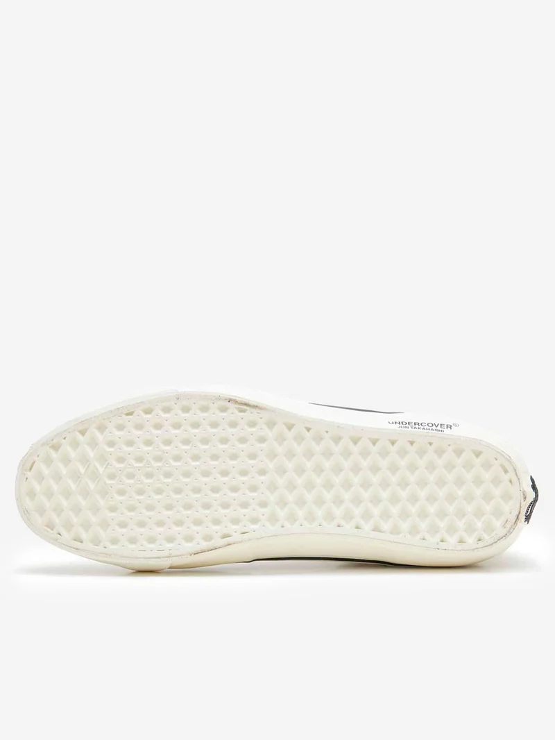 OTW Sk8-HI x Undercover bianche