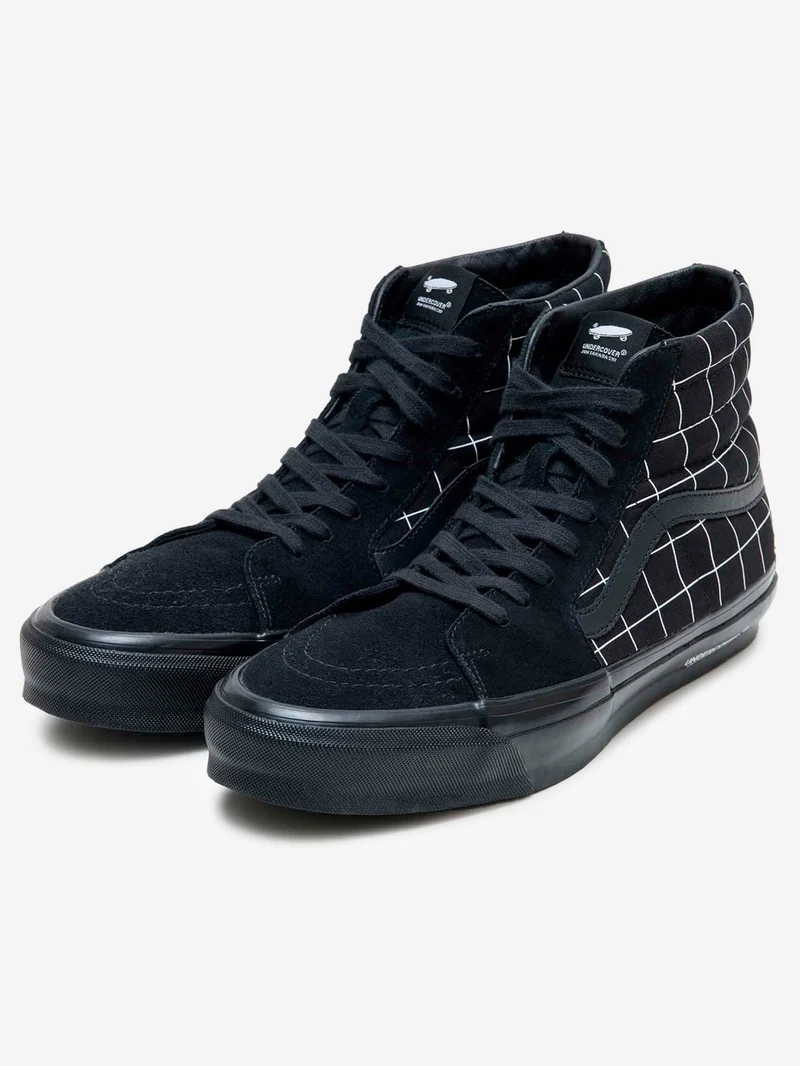 OTW Sk8-HI x Undercover nere