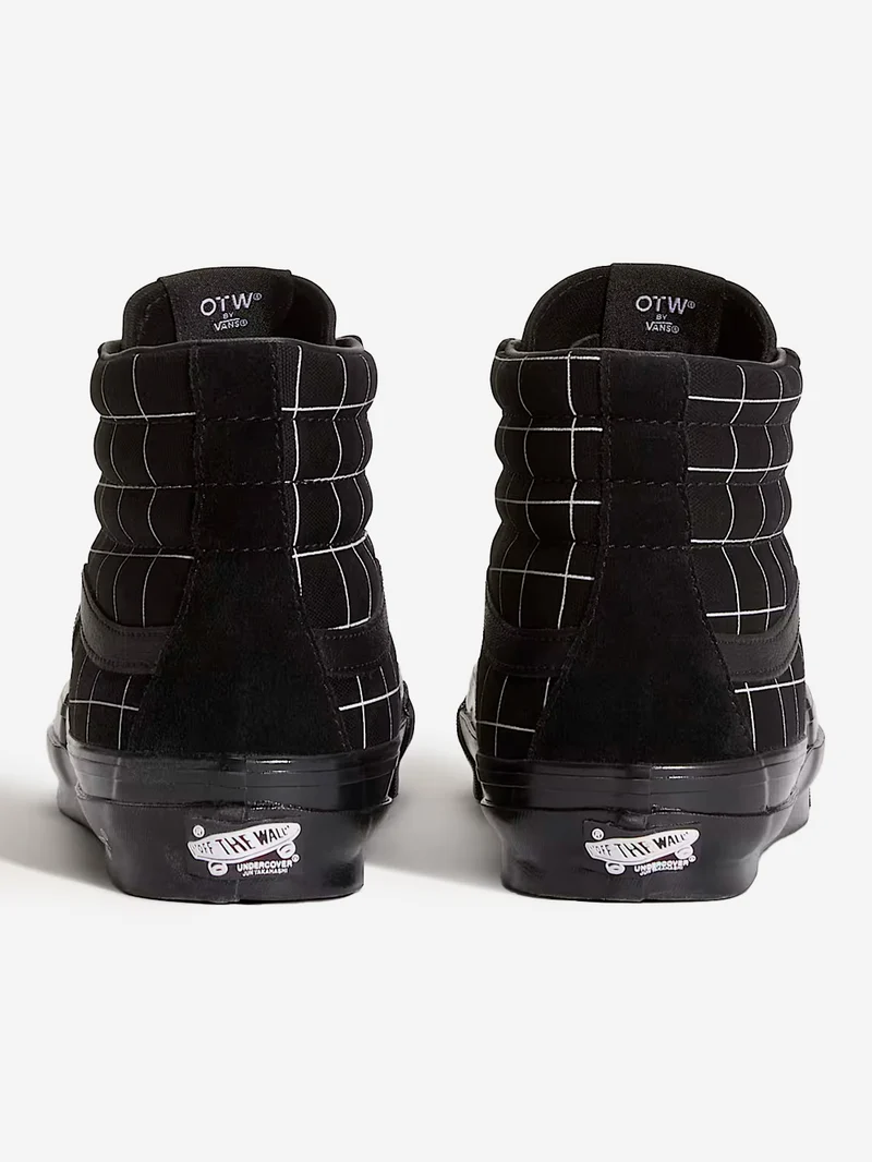 OTW Sk8-HI x Undercover nere