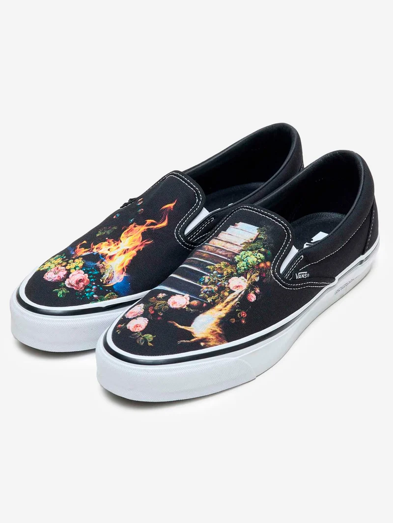OTW Classic Slip-On 98 x Undercover