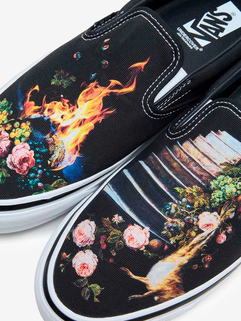 OTW Classic Slip-On 98 x Undercover