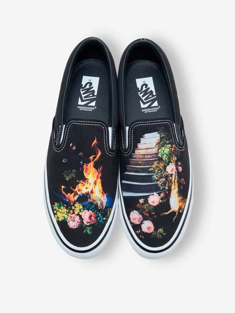 OTW Classic Slip-On 98 x Undercover