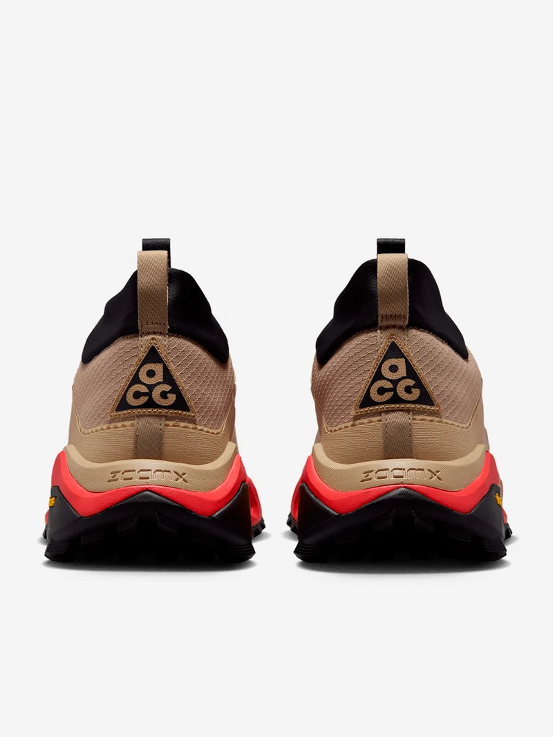 ACG Zegama Hike 'British Khaki Linen'