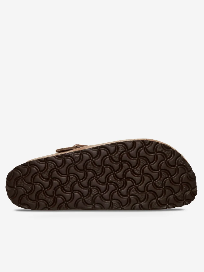 Boston suede taupe