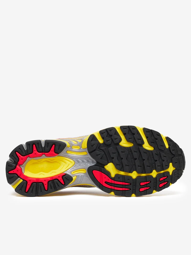 ProGrid Ride 1 'Buttercup'