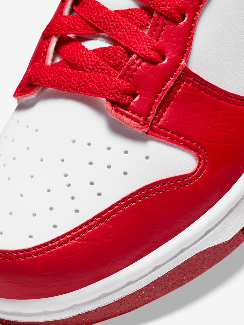 Dunk Low Next Nature