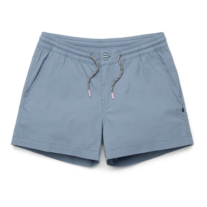 COTOPAXI Salto Organic Ripstop Short – Nachhaltige Outdoor-Shorts