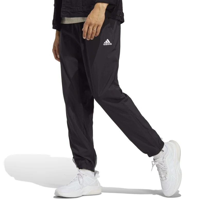 ADIDAS Herren Sporthose M STANFRD E PT mit AEROREADY