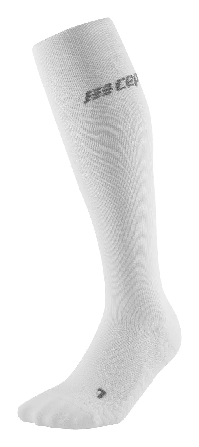 CEP ultraleichte Socken hoch v3 Herren – Atmungsaktiv & Leicht
