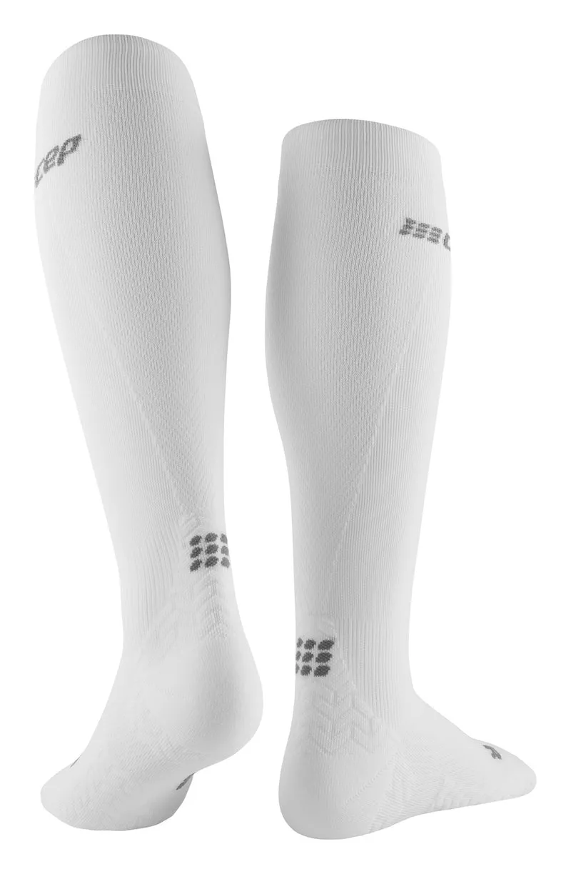 CEP ultraleichte Socken hoch v3 Herren – Atmungsaktiv & Leicht