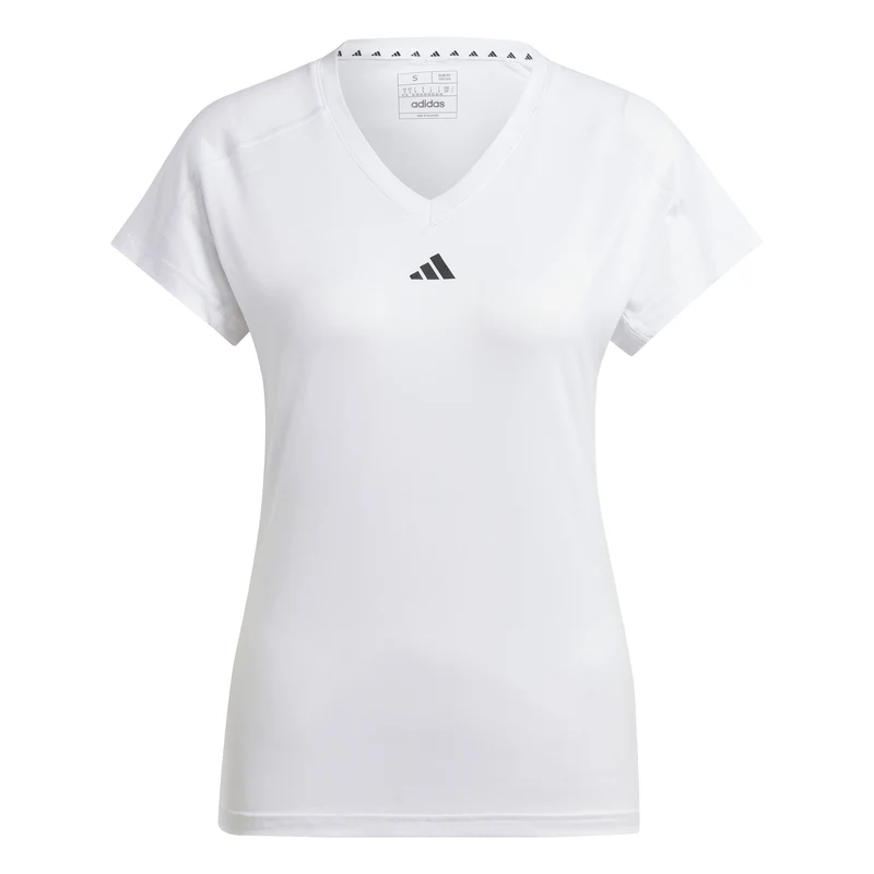 ADIDAS TR-ES MIN T Trainings-T-Shirt mit AEROREADY