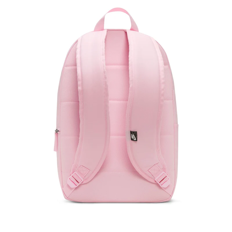 NIKE Heritage BKPK Großer Alltag Rucksack mit Laptopfach