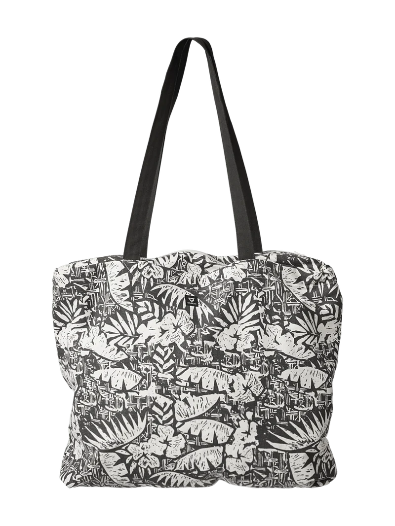 BRUNOTTI Toundra Uni Bag – Robuste Shopper & Strandtasche
