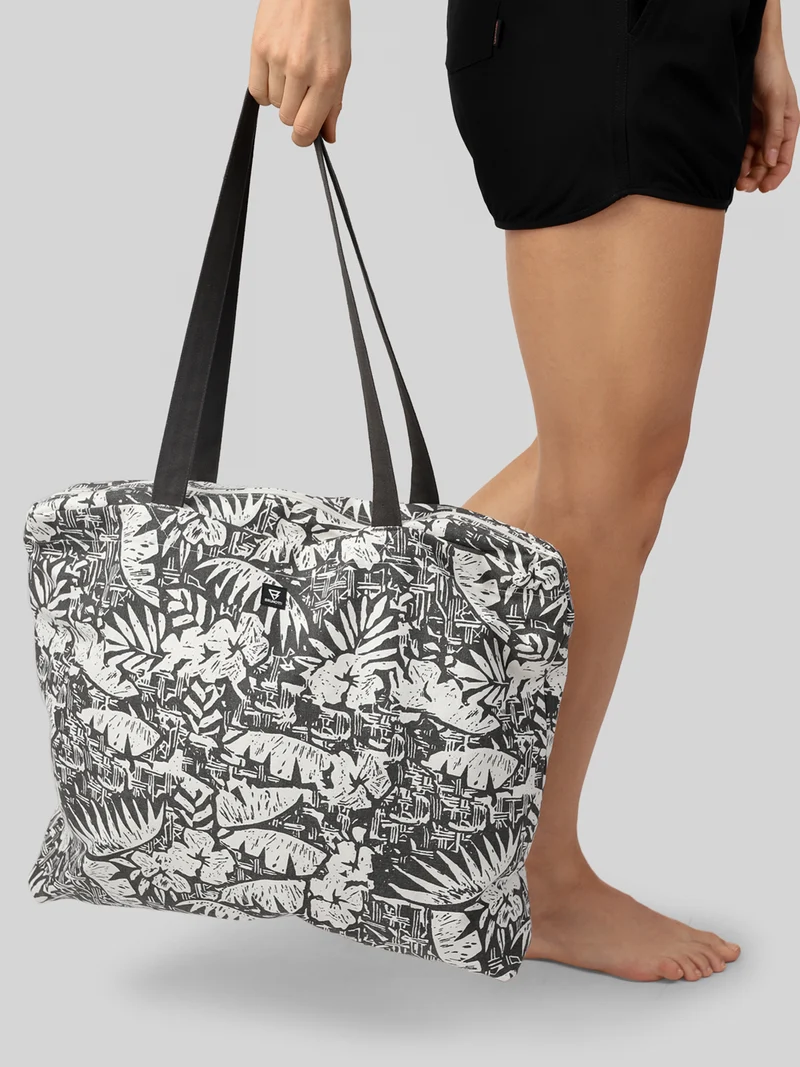 BRUNOTTI Toundra Uni Bag – Robuste Shopper & Strandtasche