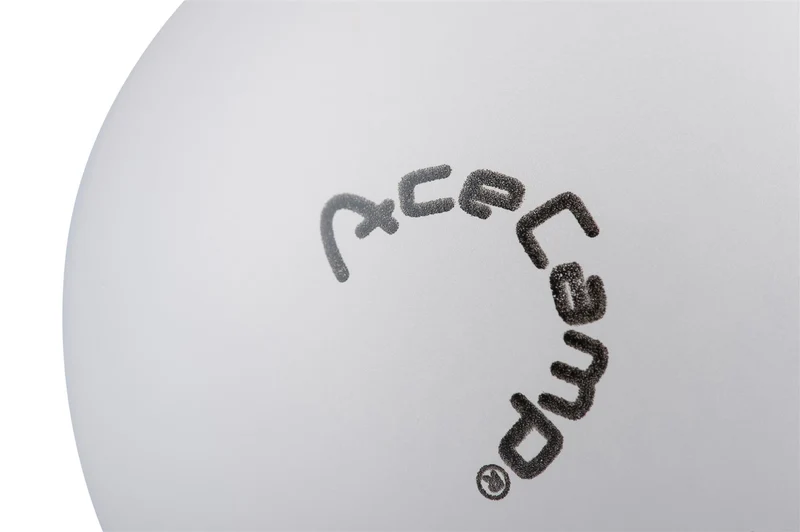 AceCamp LED Zeltlampe Blau mit Karabiner & Batterien