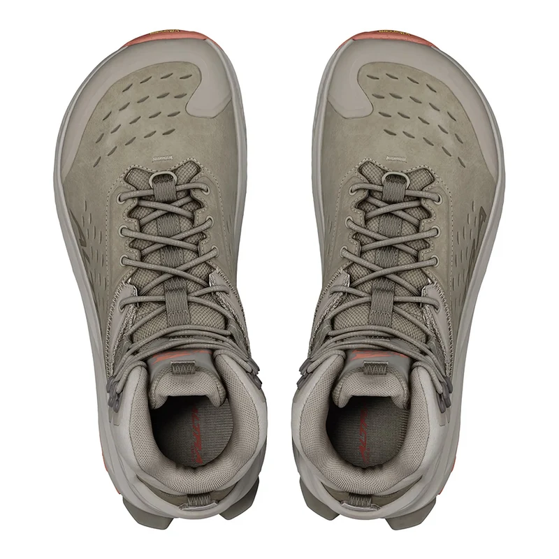 M OLYMPUS 6 HIKE MID GTX