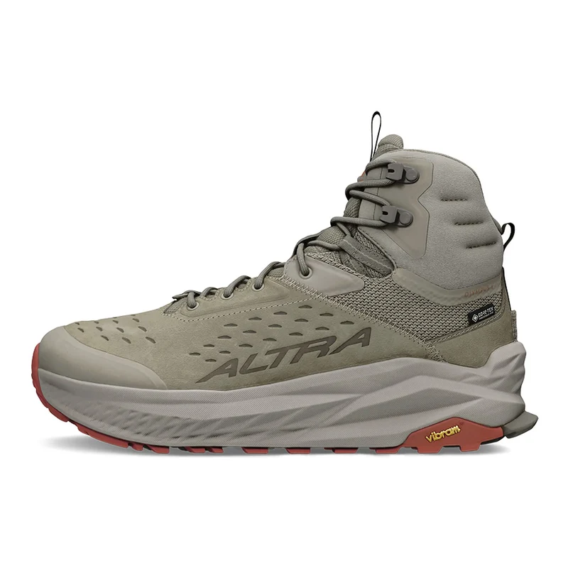 M OLYMPUS 6 HIKE MID GTX
