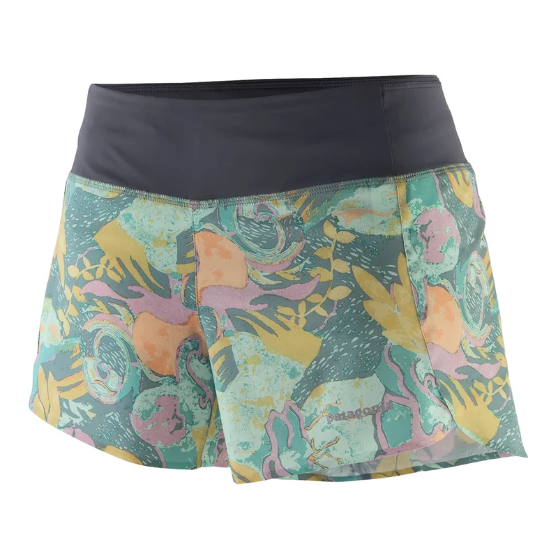 W's Strider Pro Shorts - 3 1/2 in.