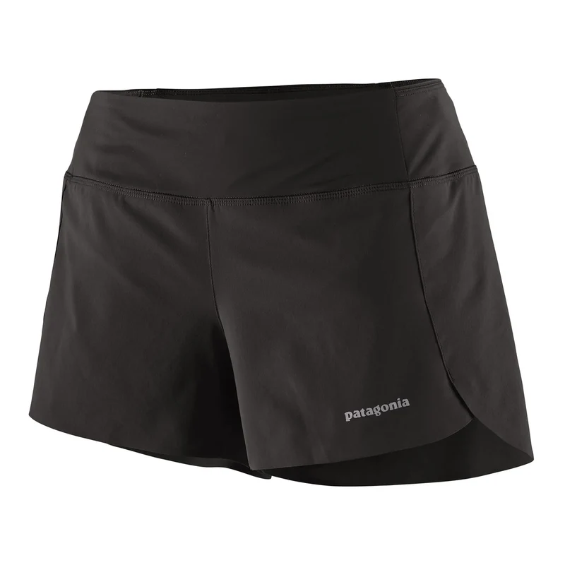 W's Strider Pro Shorts - 3 1/2 in.