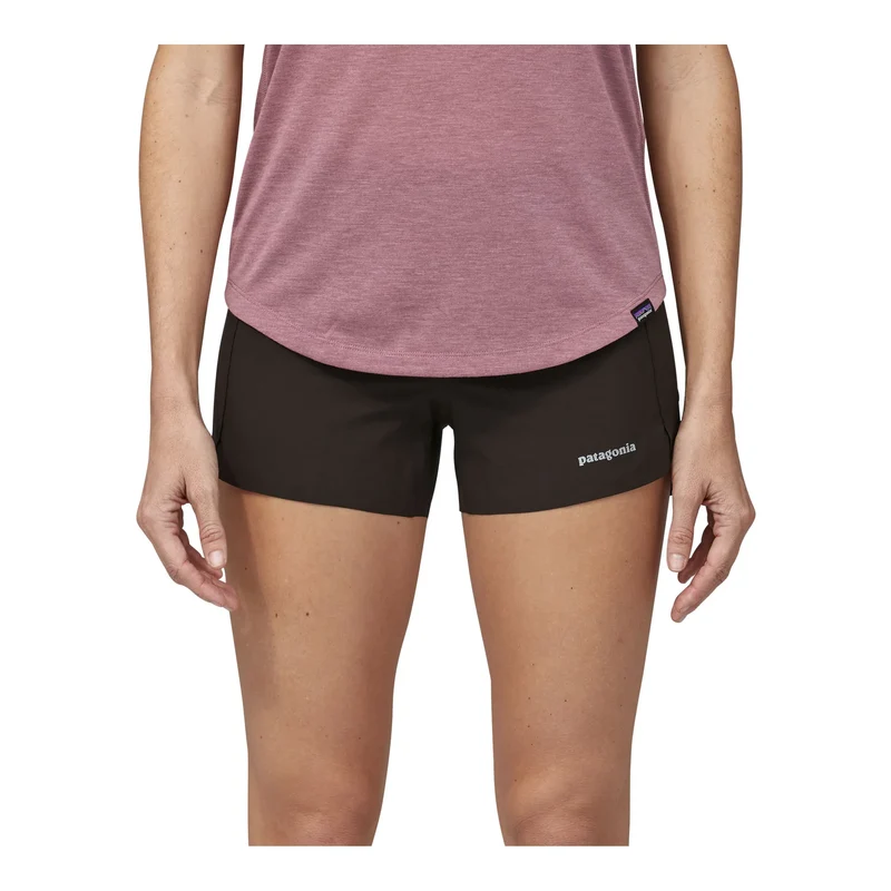 W's Strider Pro Shorts - 3 1/2 in.