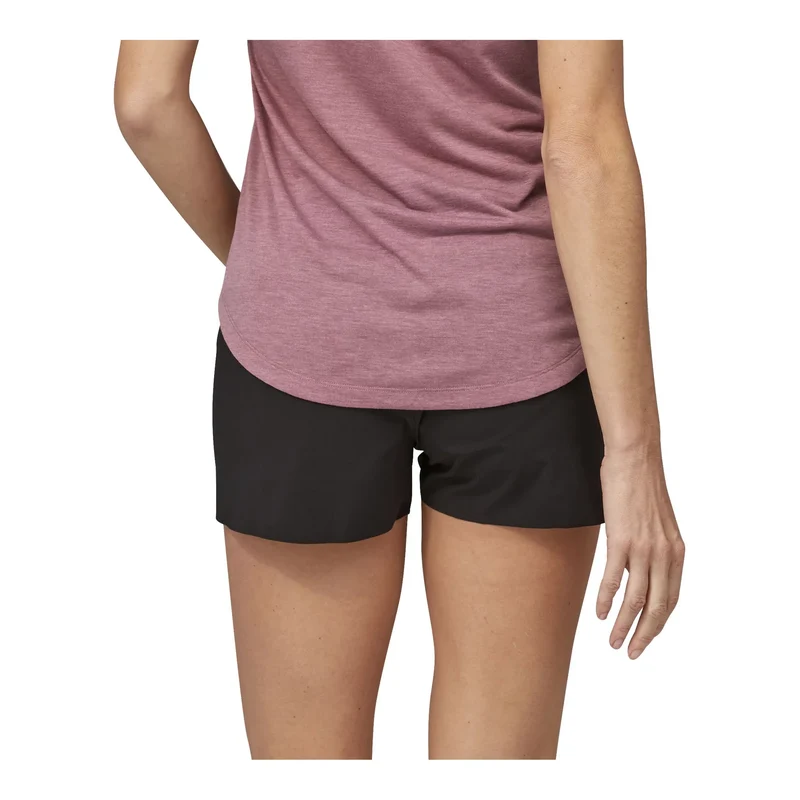 W's Strider Pro Shorts - 3 1/2 in.
