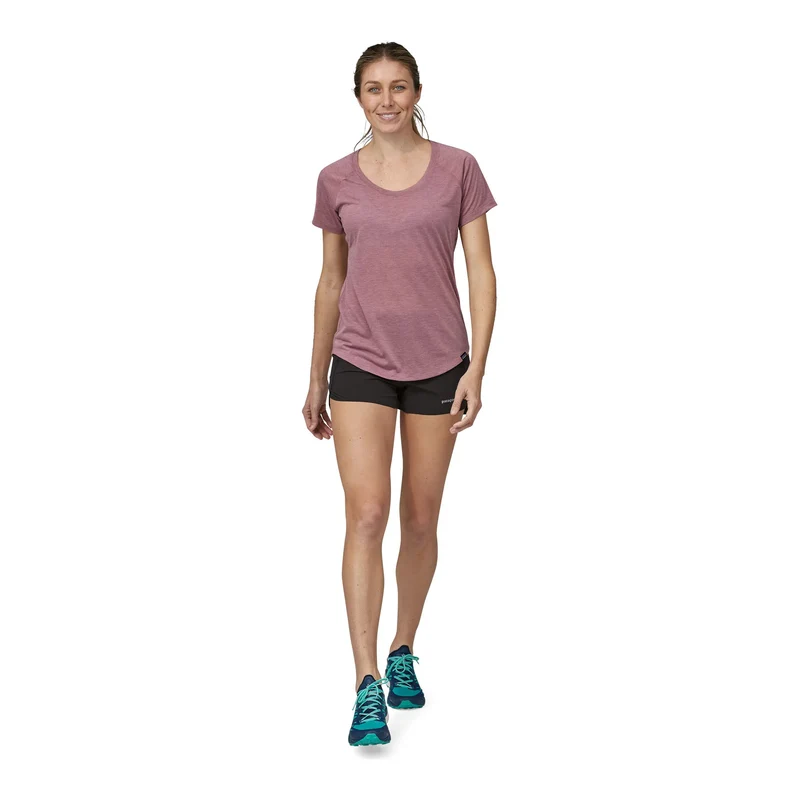 W's Strider Pro Shorts - 3 1/2 in.