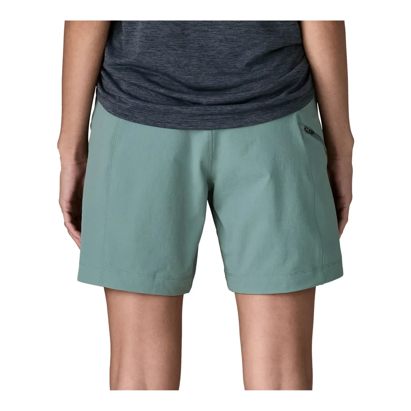 W's Landfarer Bike Shorts