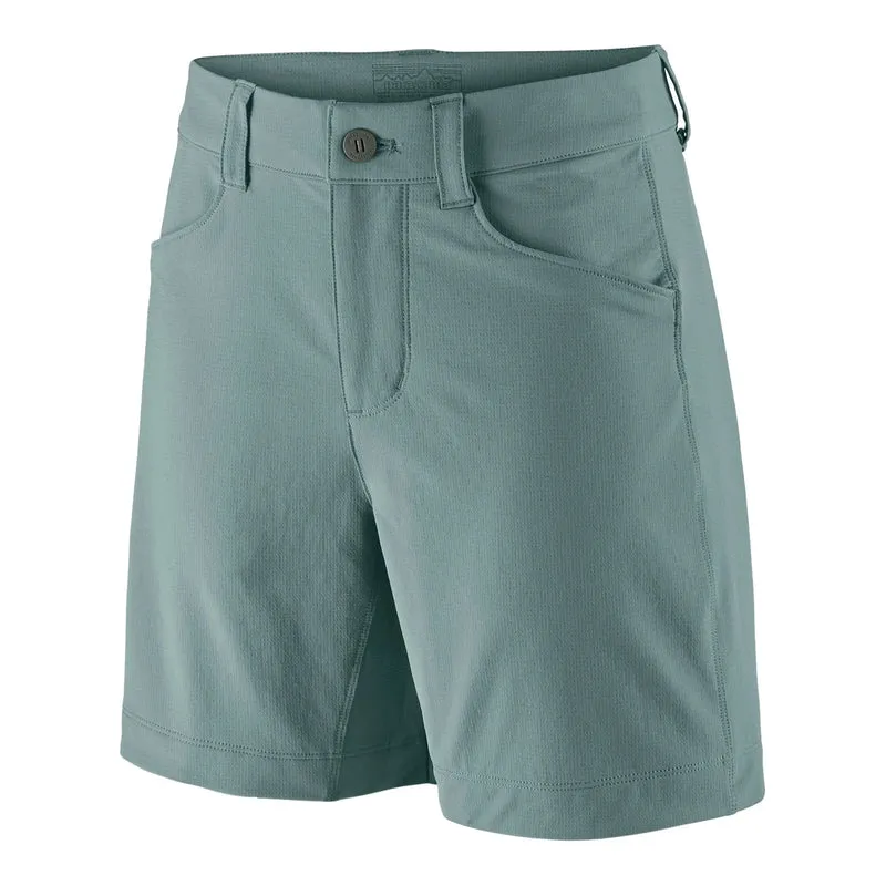 W's Landfarer Bike Shorts