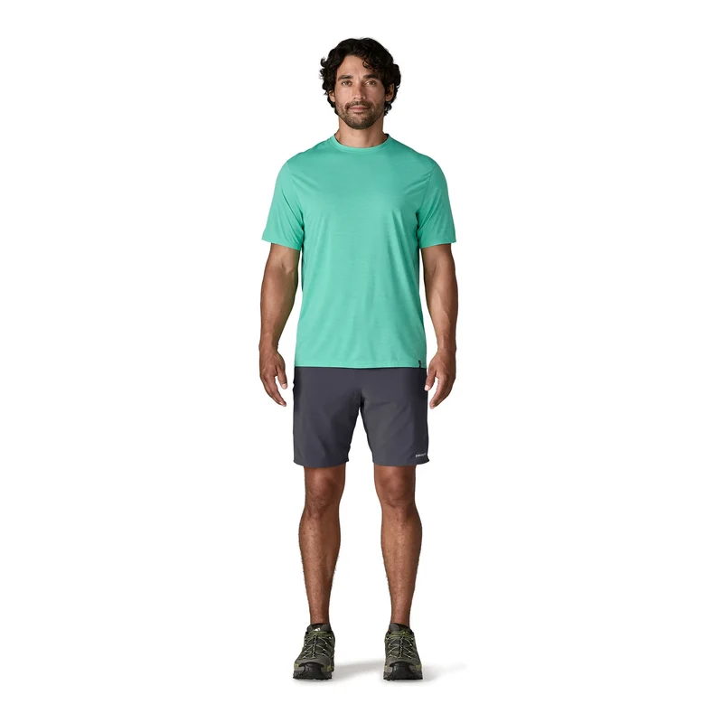 M's Multi Trails Shorts - 8 in.