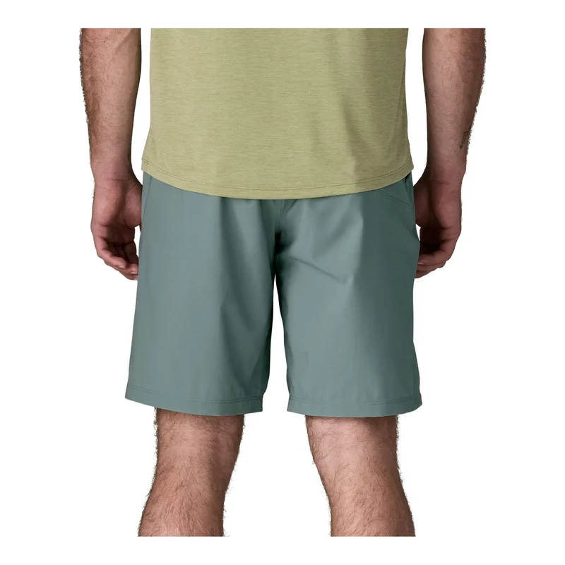 M's Terrebonne Shorts