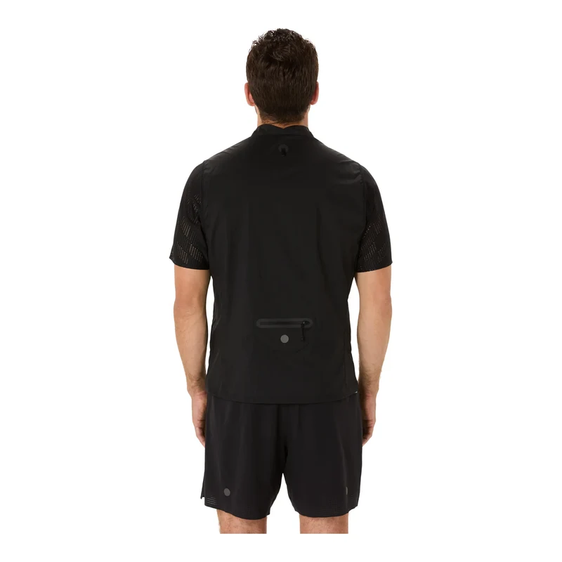METARUN PACKABLE GILET