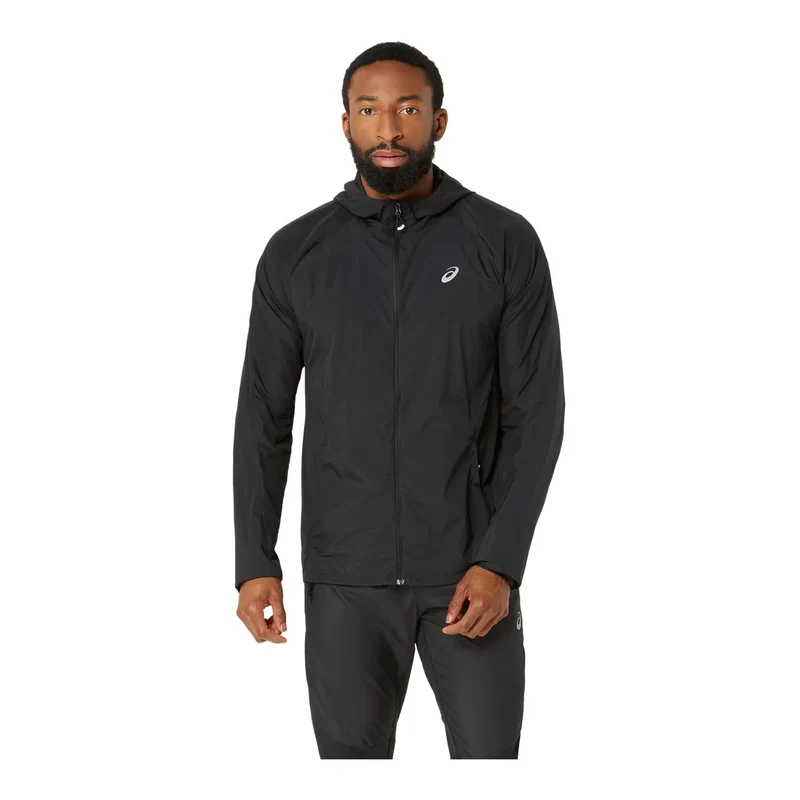 ROAD PACKABLE JACKET