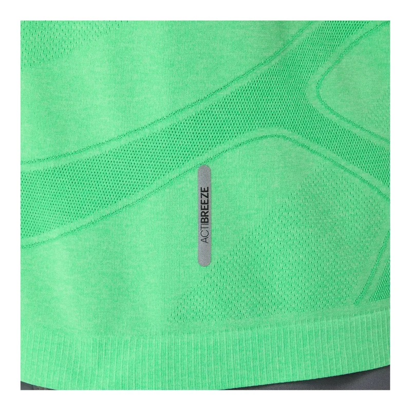 ROAD SEAMLESS SS TOP