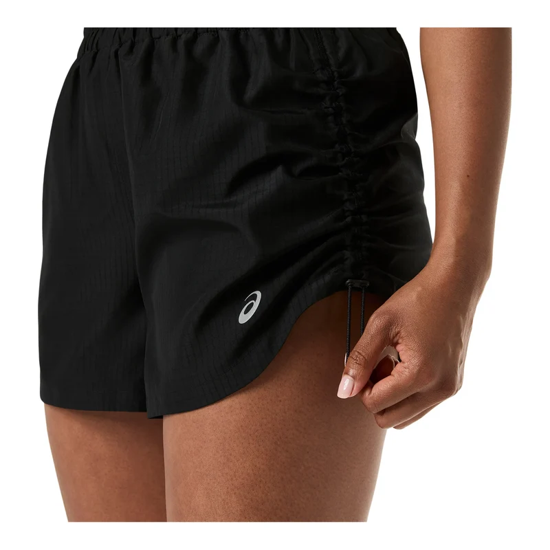 NAGINO RUN ADJUSTABLE 4IN SHORT