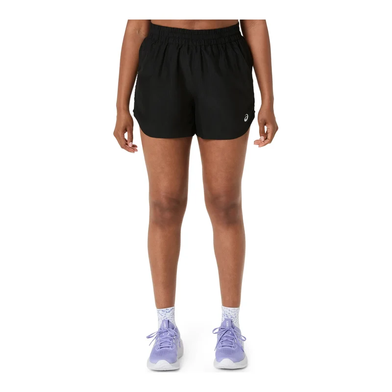 NAGINO RUN ADJUSTABLE 4IN SHORT
