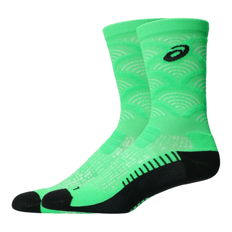 PERFORMANCE RUN SOCK CREW RUN