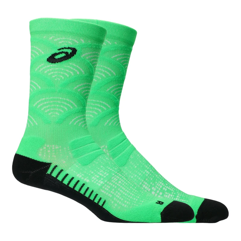 PERFORMANCE RUN SOCK CREW RUN