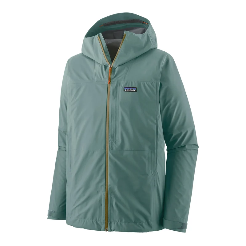 M's Boulder Fork Rain Jkt