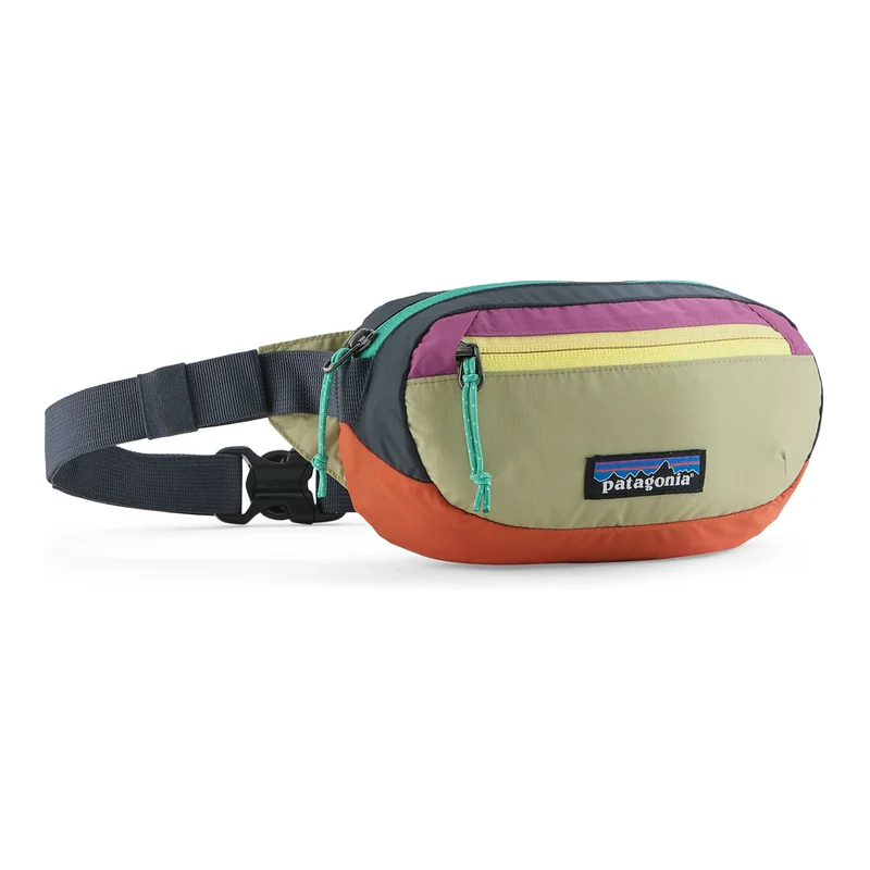 Terravia Mini Hip Pack