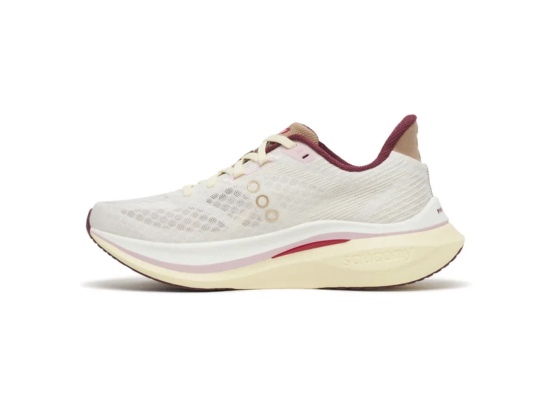 Lady Endorphin Speed 5