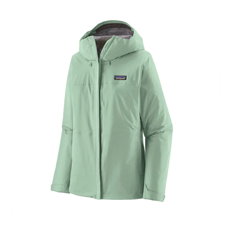 W's Torrentshell 3L Rain Jkt