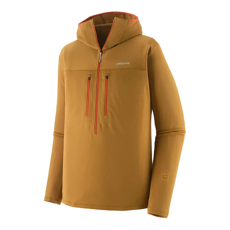 M's R1 Ultralight Hoody
