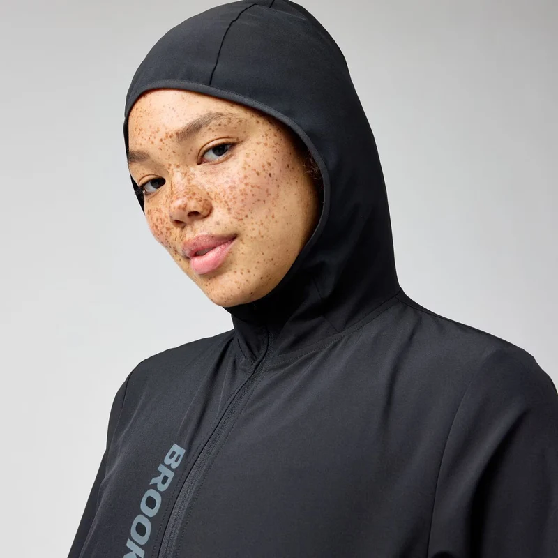 Lady Canopy Jacket