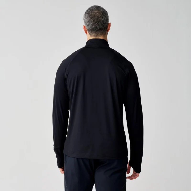 Dash 1/4 Zip 3.0