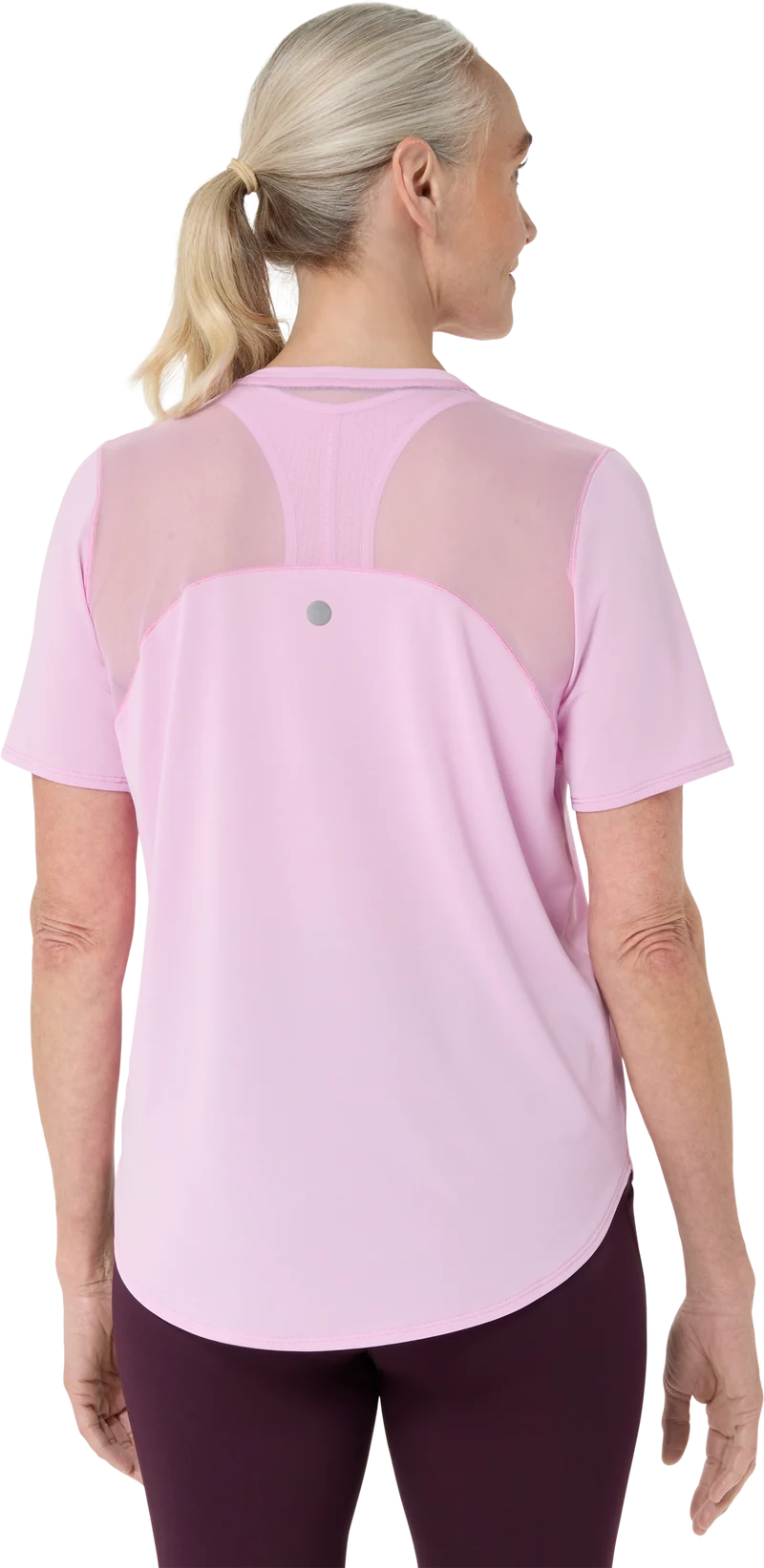 Lady Road SS Top
