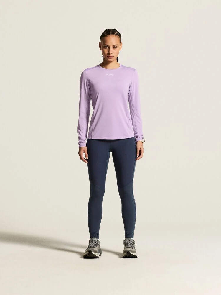 Lady Essence Longsleeve