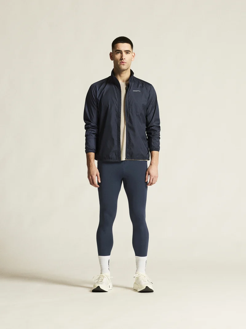 Essence Wind Jacket 2