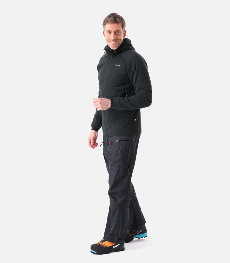 TAILLEFER H